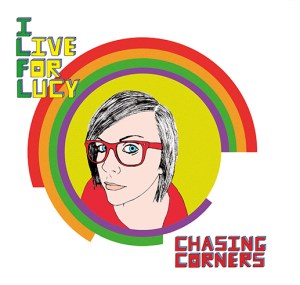 Post image for 'Chasing Corners Artwork'