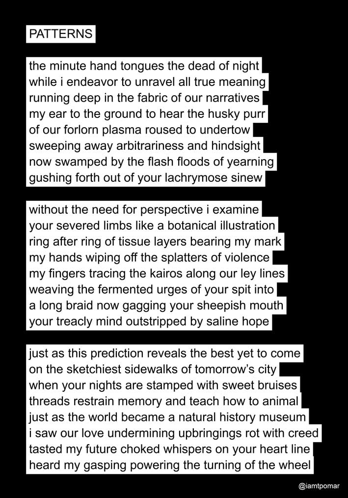 Post image for 'Patterns'