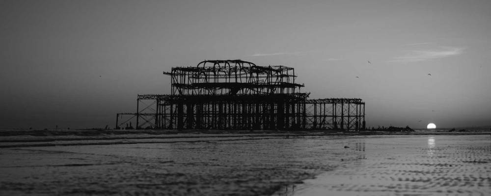 Featured image for 'If Only'